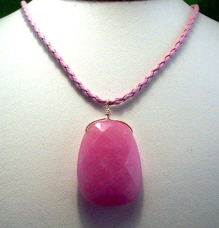 C0074 - Pink Passion - 18" C0074 - Pink Passion - 18"