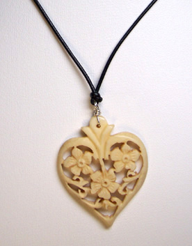 C0092 – Hearts & Flowers - 16" C0092 – Hearts & Flowers - 16"