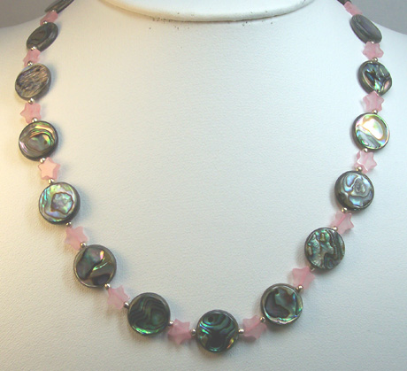 N0106 – Ocean Evening – Adjustable 15-17” N0106 – Ocean Evening – Adjustable 15-17”